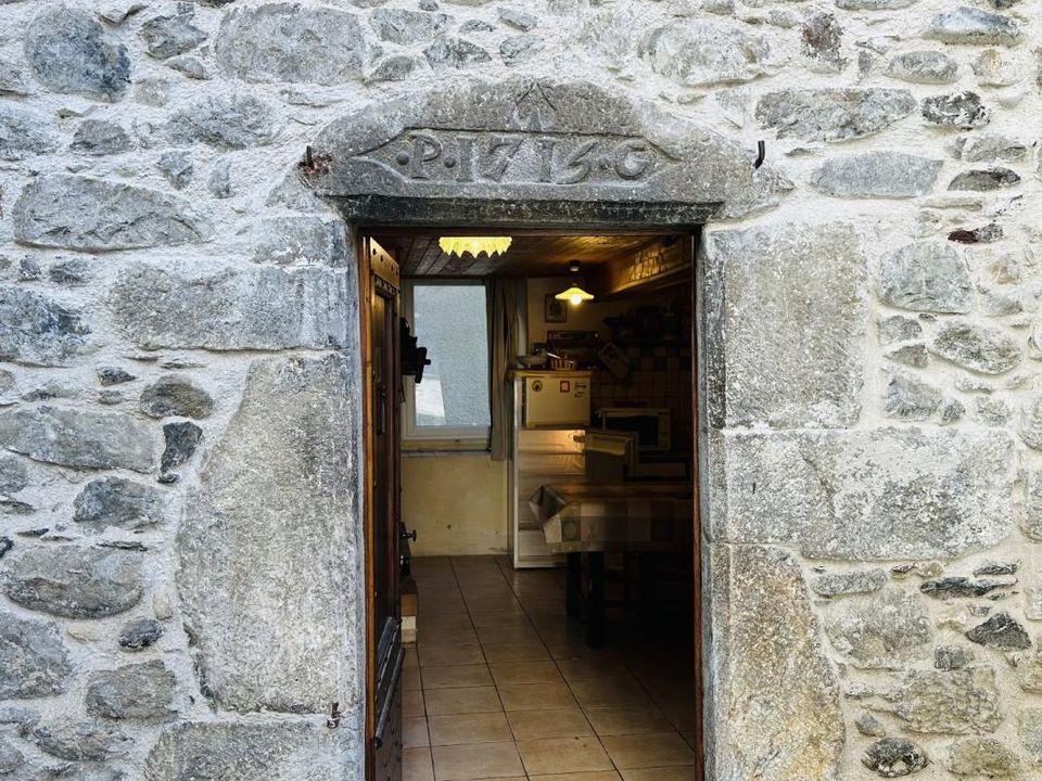 Landsbyhus i Uchentein, Ariege - foto 5