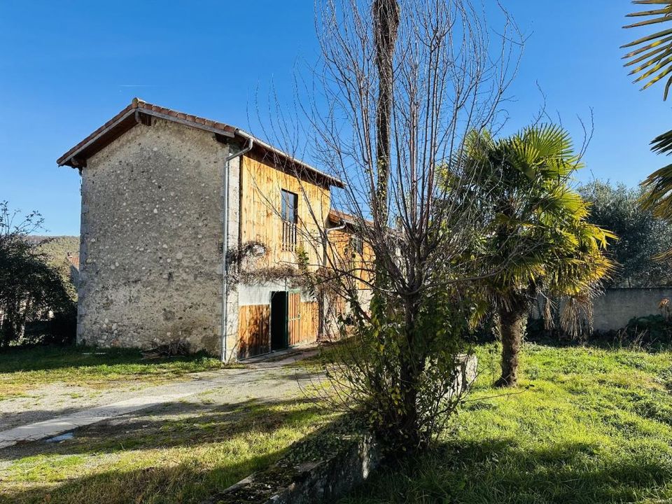 Landejendom i Lorp-Sentaraille, Ariege - foto 2