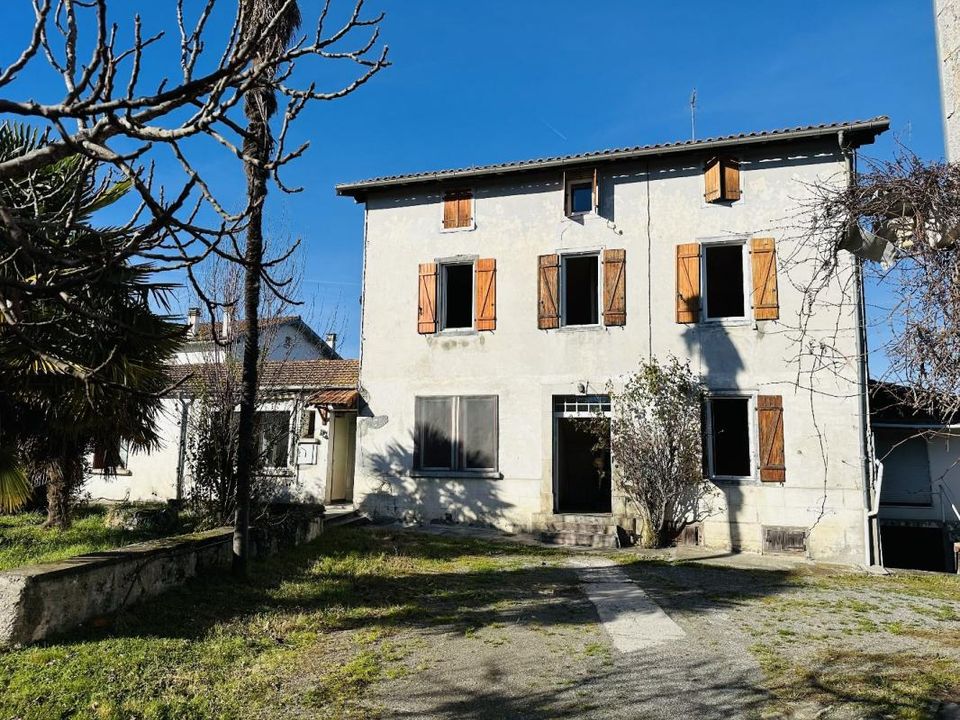 Landejendom i Lorp-Sentaraille, Ariege - foto 3