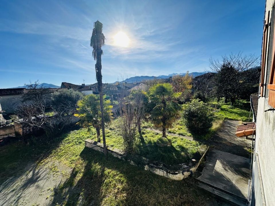 Landejendom i Lorp-Sentaraille, Ariege - foto 4