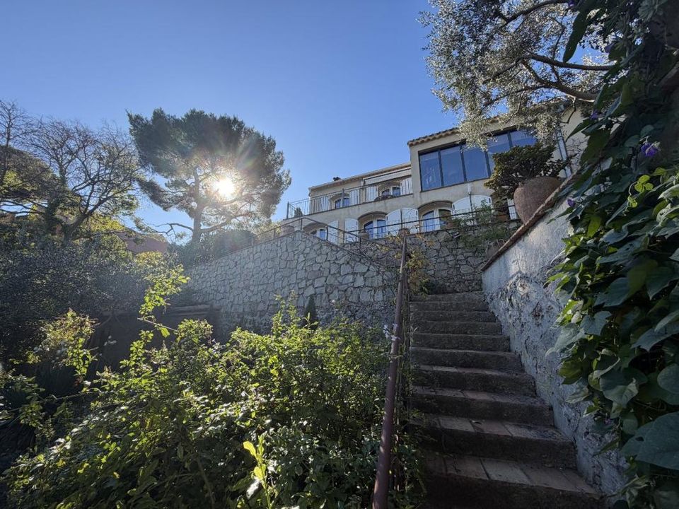 Villa i Sete, Herault - foto 1