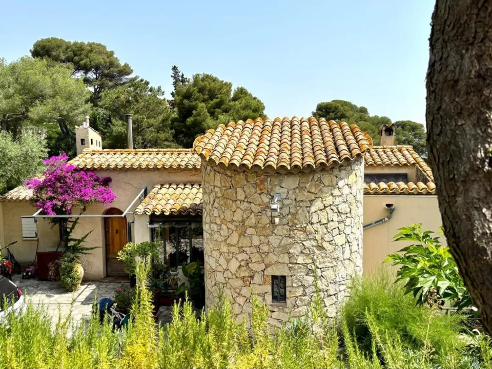 Villa i Sete, Herault - foto 2