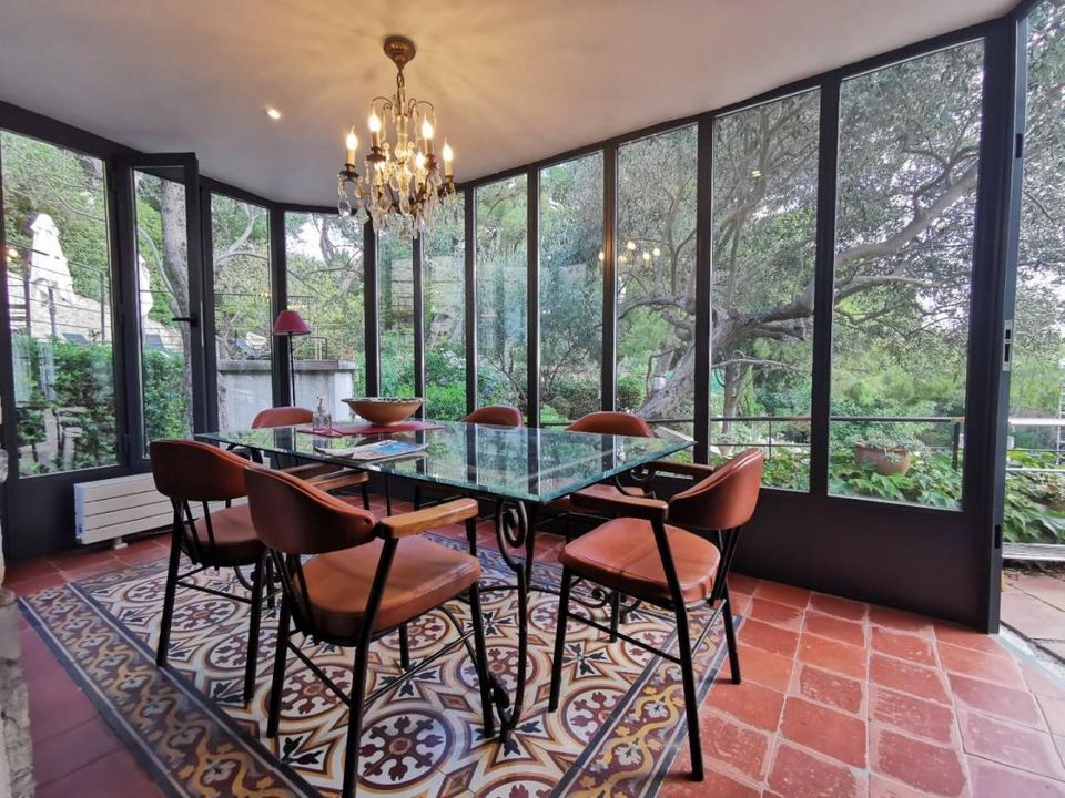 Villa i Sete, Herault - foto 3
