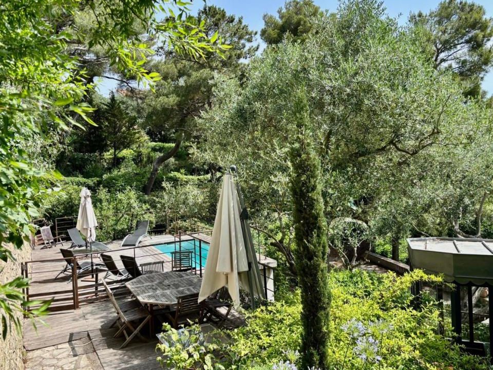 Villa i Sete, Herault - foto 4