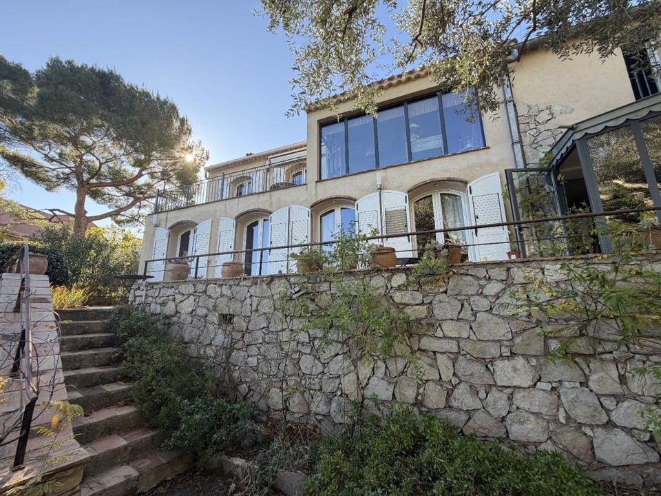 Villa i Sete, Herault - foto 5