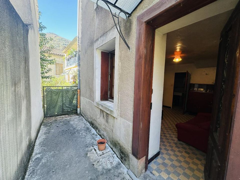 Villa i Lacourt, Ariege - bilde 3