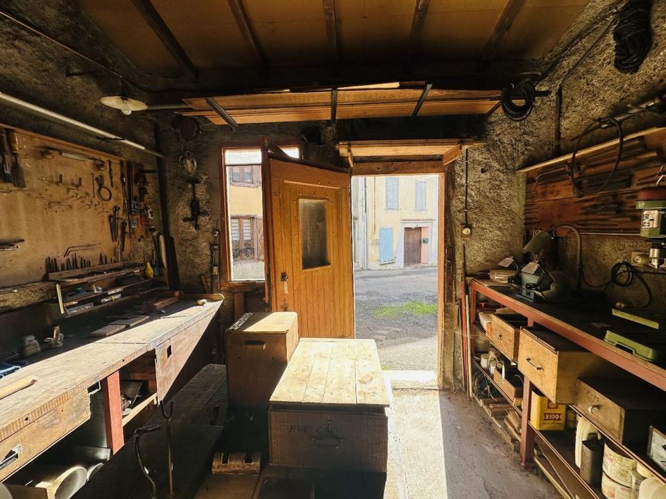 Villa i Lacourt, Ariege - bilde 5