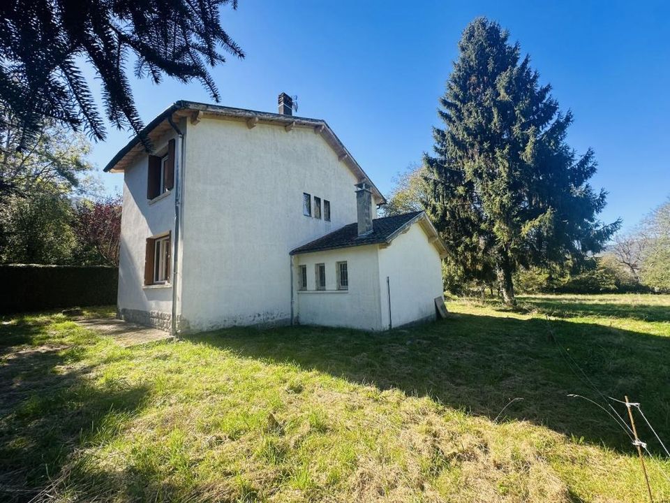 Bungalow i Oust, Ariege - foto 3