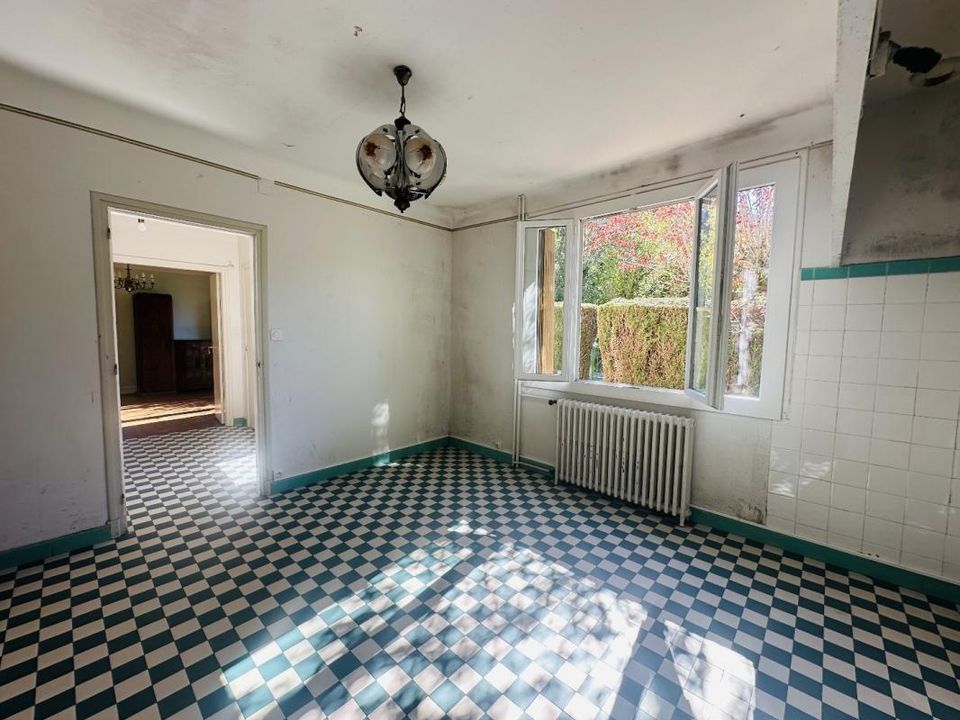 Bungalow i Oust, Ariege - foto 5