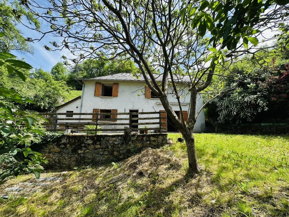 Villa i Saint-Lary, Ariege - foto 2