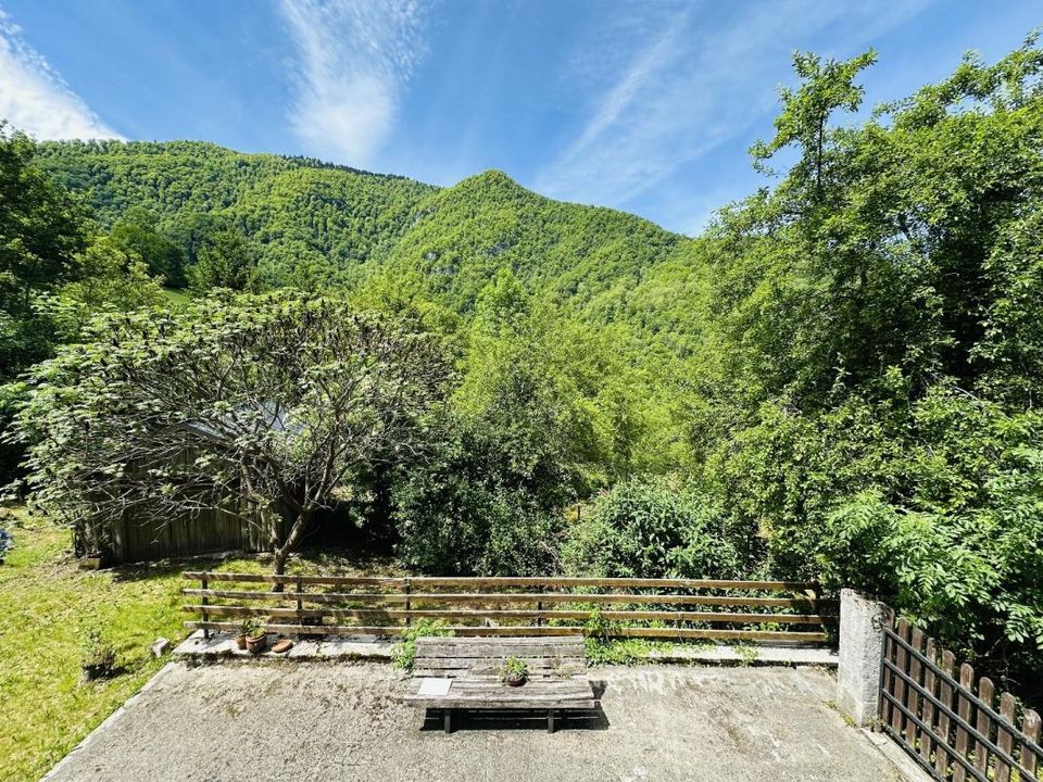 Villa i Saint-Lary, Ariege - foto 5