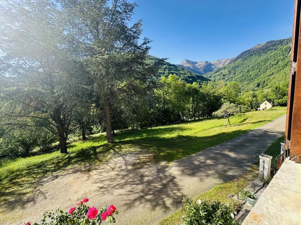 Villa i Saint-Lary, Ariege - foto 2