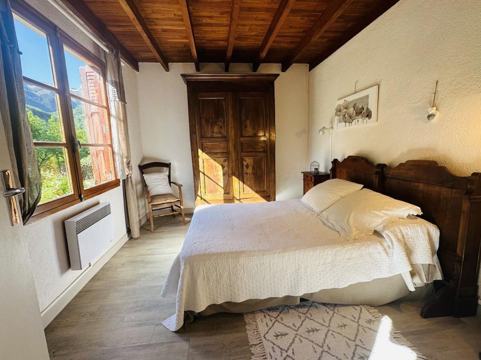 Villa i Saint-Lary, Ariege - foto 3