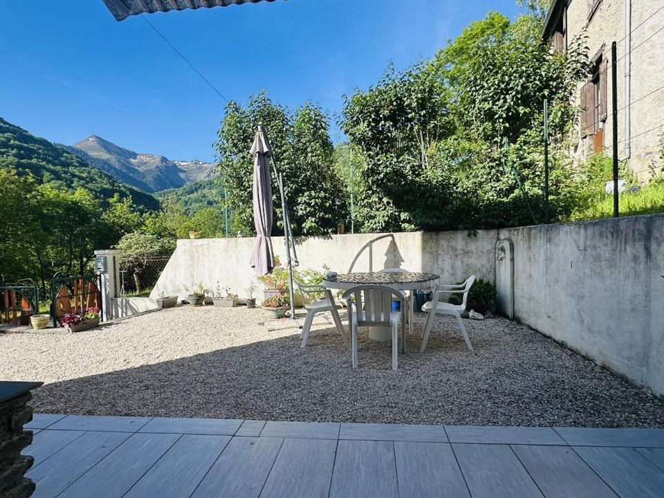 Villa i Saint-Lary, Ariege - foto 4