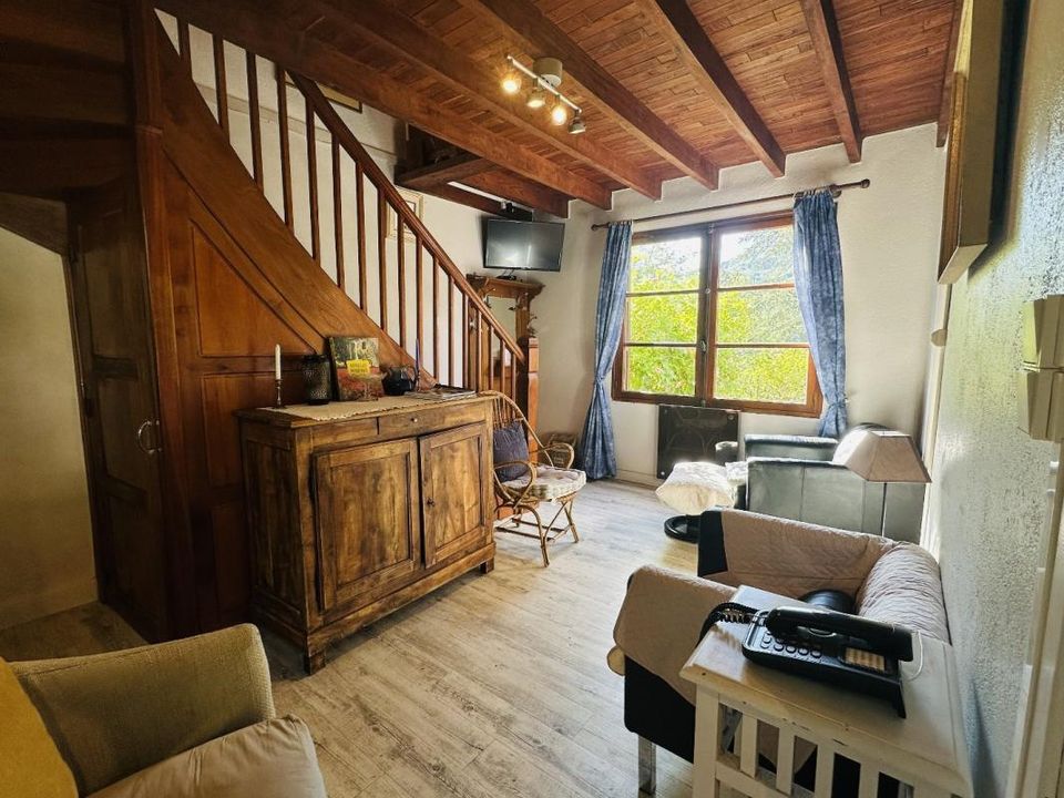 Villa i Saint-Lary, Ariege - foto 5