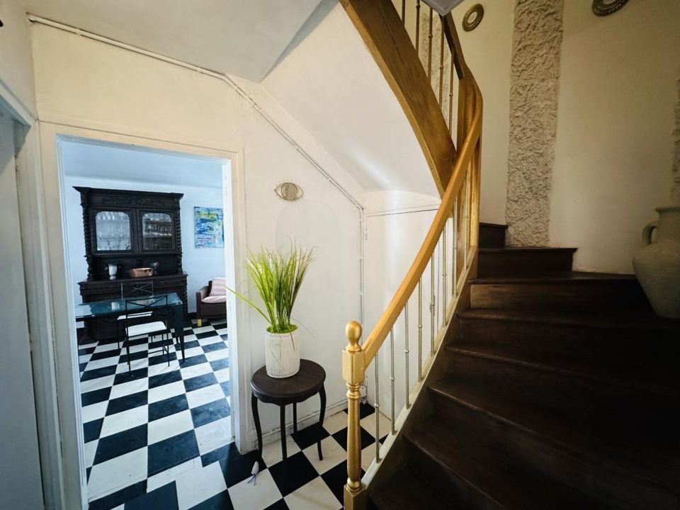 Landsbyhus i Castelnau-Durban, Ariege - foto 3