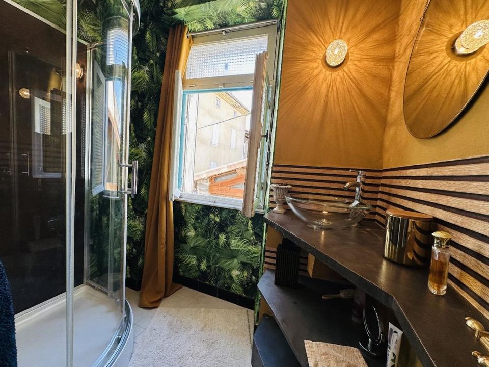 Landsbyhus i Castelnau-Durban, Ariege - foto 4