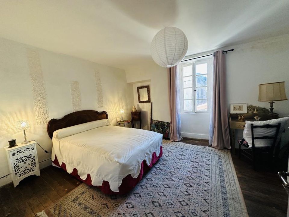 Landsbyhus i Castelnau-Durban, Ariege - foto 5