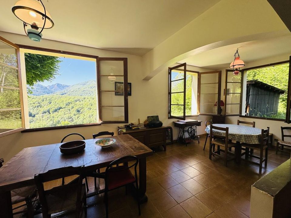 Villa i Galey, Ariege - foto 2