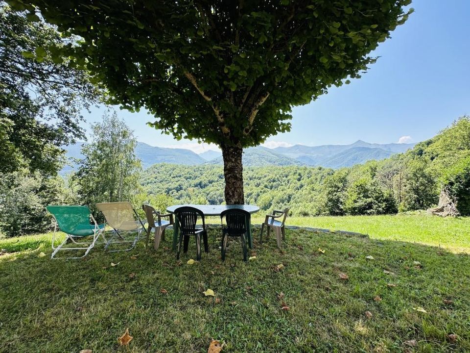 Villa i Galey, Ariege - foto 4