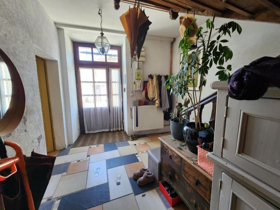 Herregård i Brillac, Charente - bilde 3