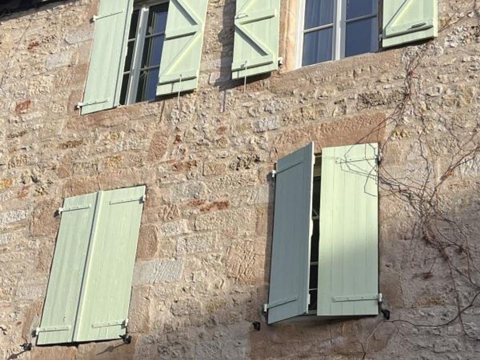 Leilighet i Figeac, Lot - bilde 1