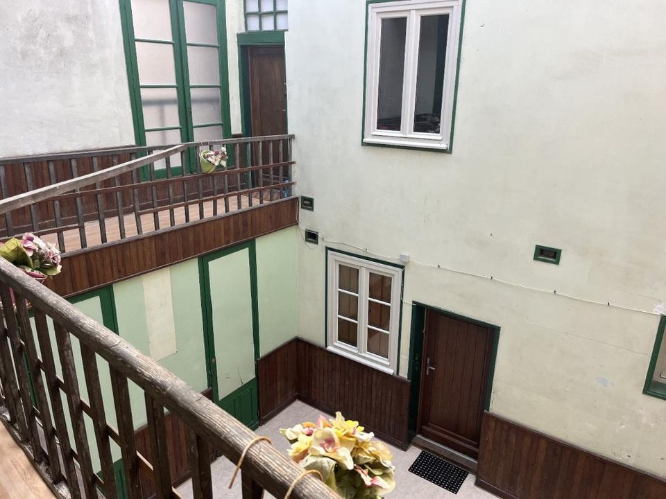 Leilighet i Figeac, Lot - bilde 3