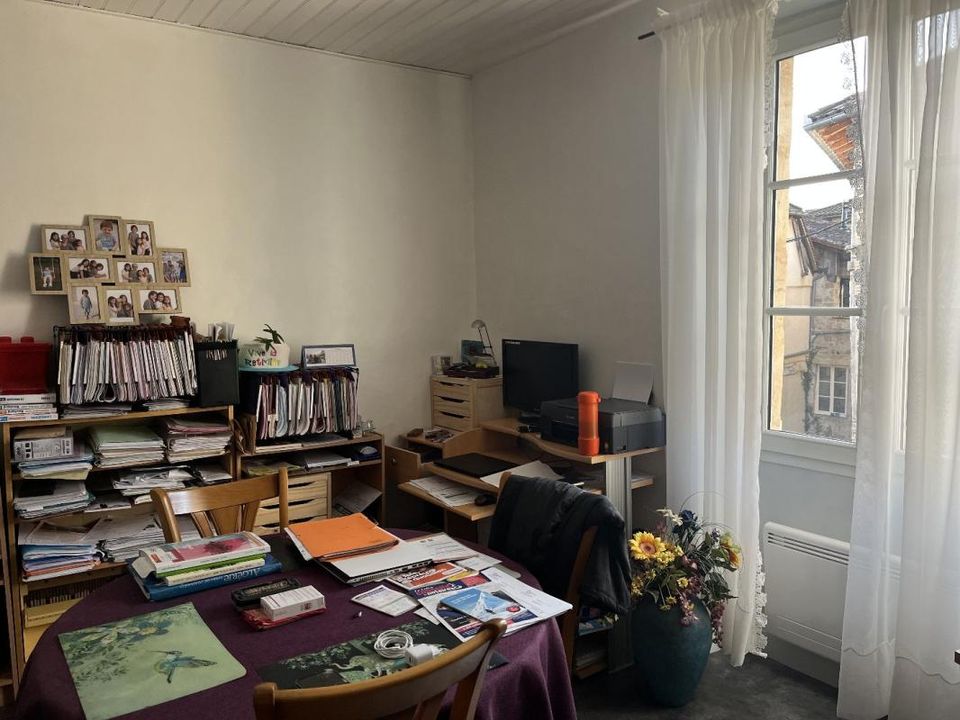 Leilighet i Figeac, Lot - bilde 5