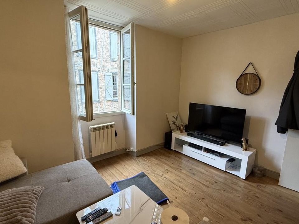 Leilighet i Figeac, Lot - bilde 3