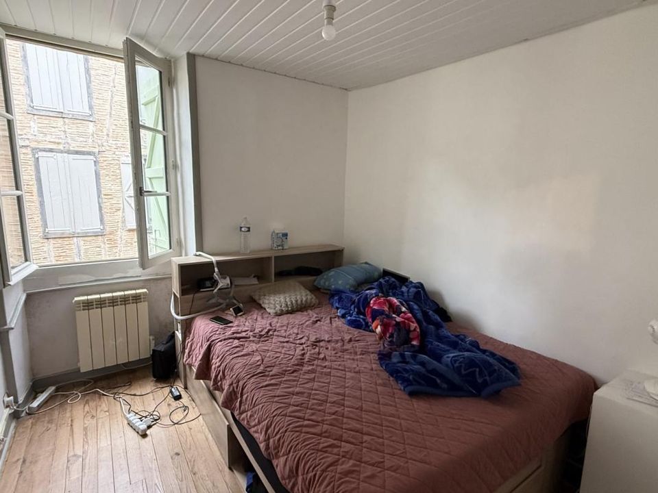 Leilighet i Figeac, Lot - bilde 5