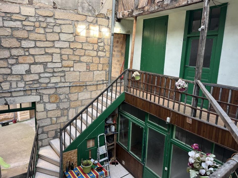 Apartamento en Figeac, Lot - foto 3