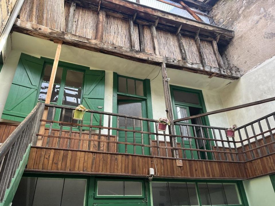 Apartamento en Figeac, Lot - foto 4