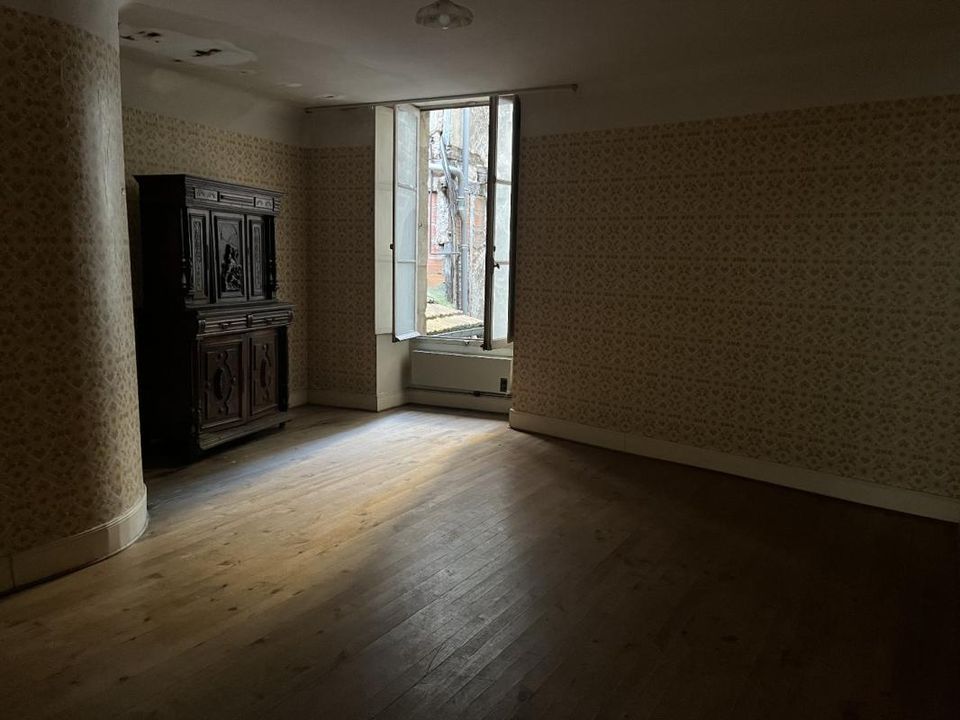 Apartamento en Figeac, Lot - foto 5