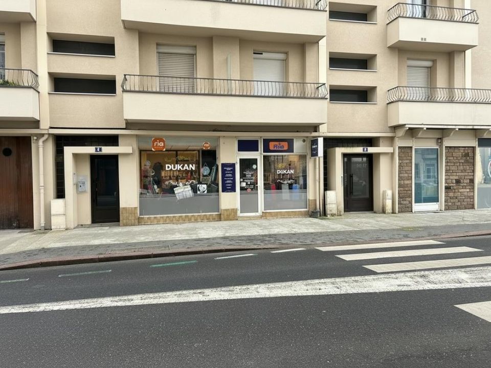Erhvervsejendom i Rodez, Aveyron - foto 1