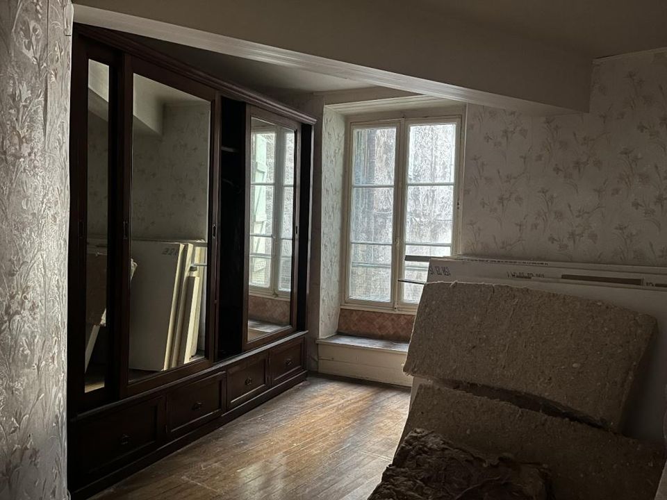 Lejlighed i Figeac, Lot - foto 4