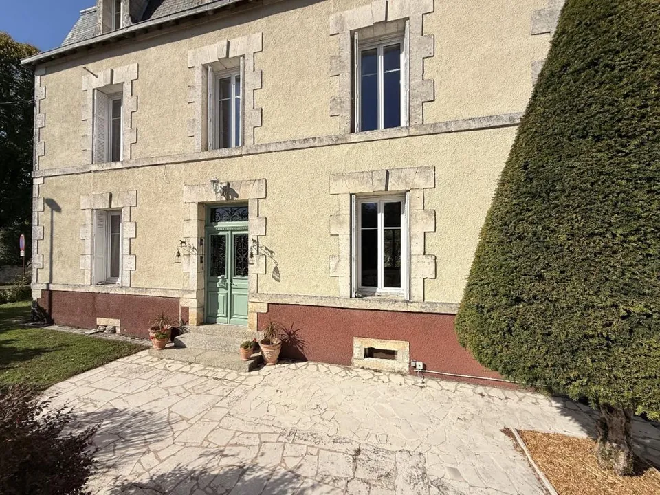 Villa a Piegut-Pluviers, Dordogne - foto 1