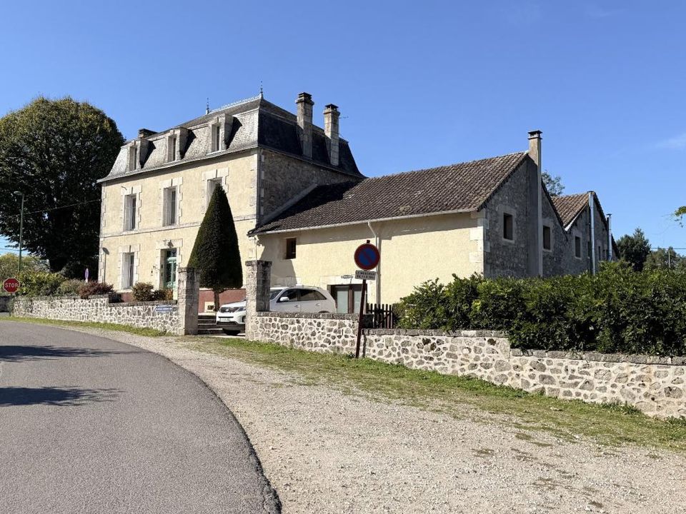 Villa a Piegut-Pluviers, Dordogne - foto 2