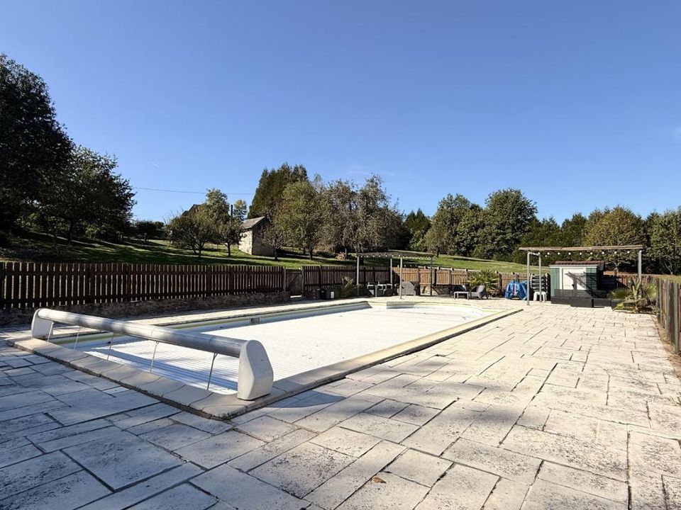 Villa a Piegut-Pluviers, Dordogne - foto 5