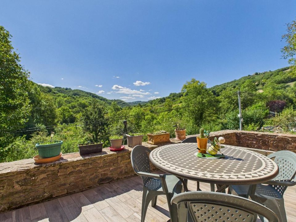 Villa em Broquiès, Aveyron - foto 2