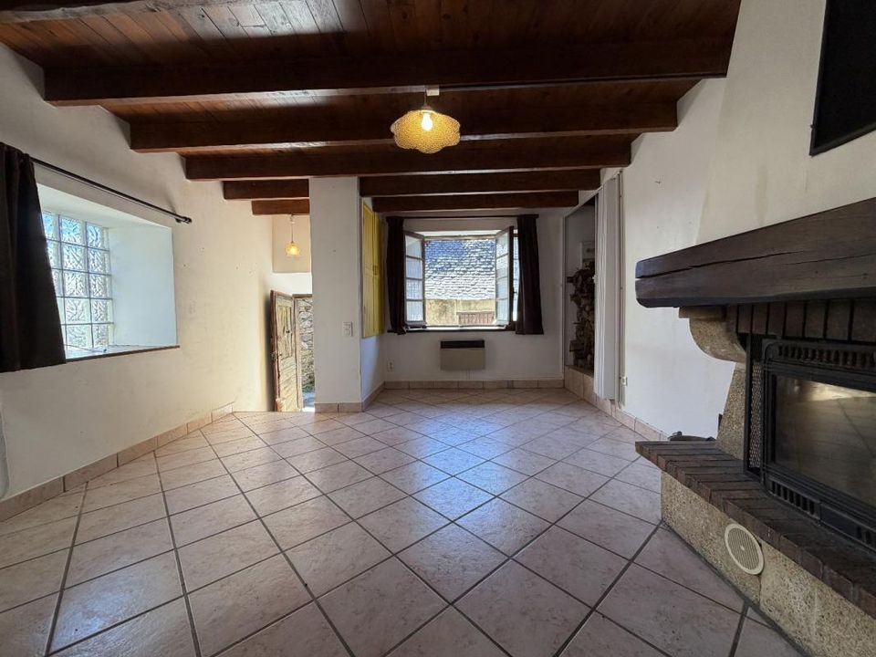 Villa i Sentein, Ariege - bilde 4