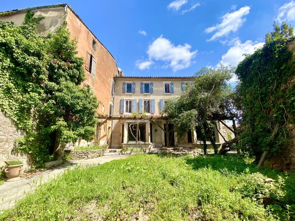 Villa i Carcassonne, Aude - foto 1