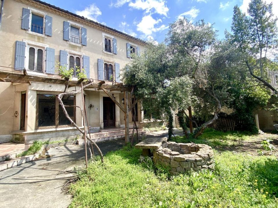 Villa i Carcassonne, Aude - foto 2