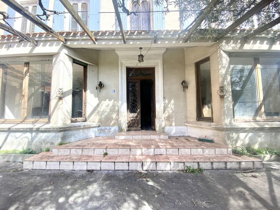 Villa i Carcassonne, Aude - foto 4