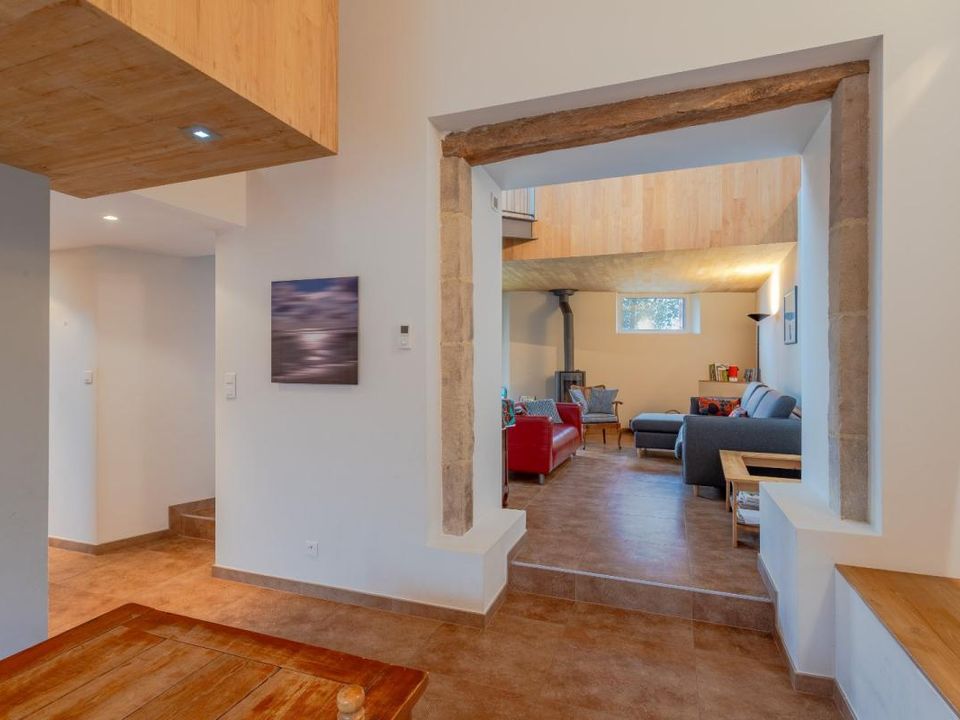 Casa rural em Vaour, Tarn - foto 4