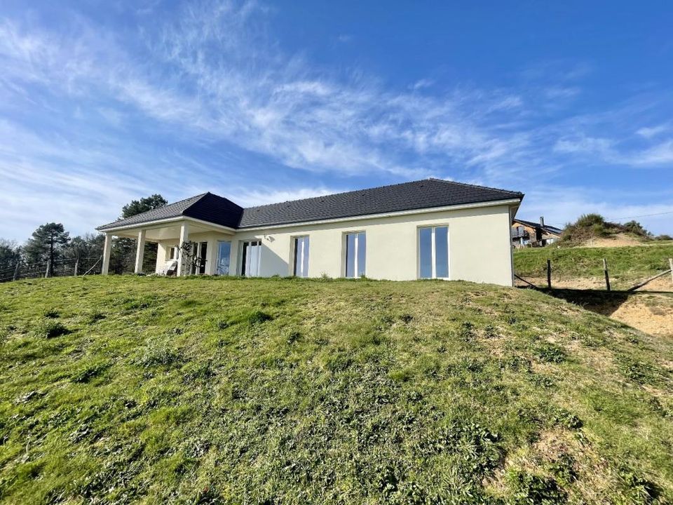 Villa i Lascaux, Correze - foto 1