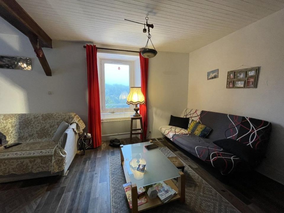 Villa i Saint-Jacques-des-Blats, Cantal - foto 4