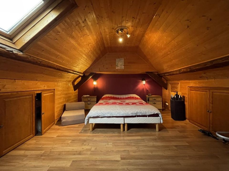 Villa i Saint-Jacques-des-Blats, Cantal - foto 5