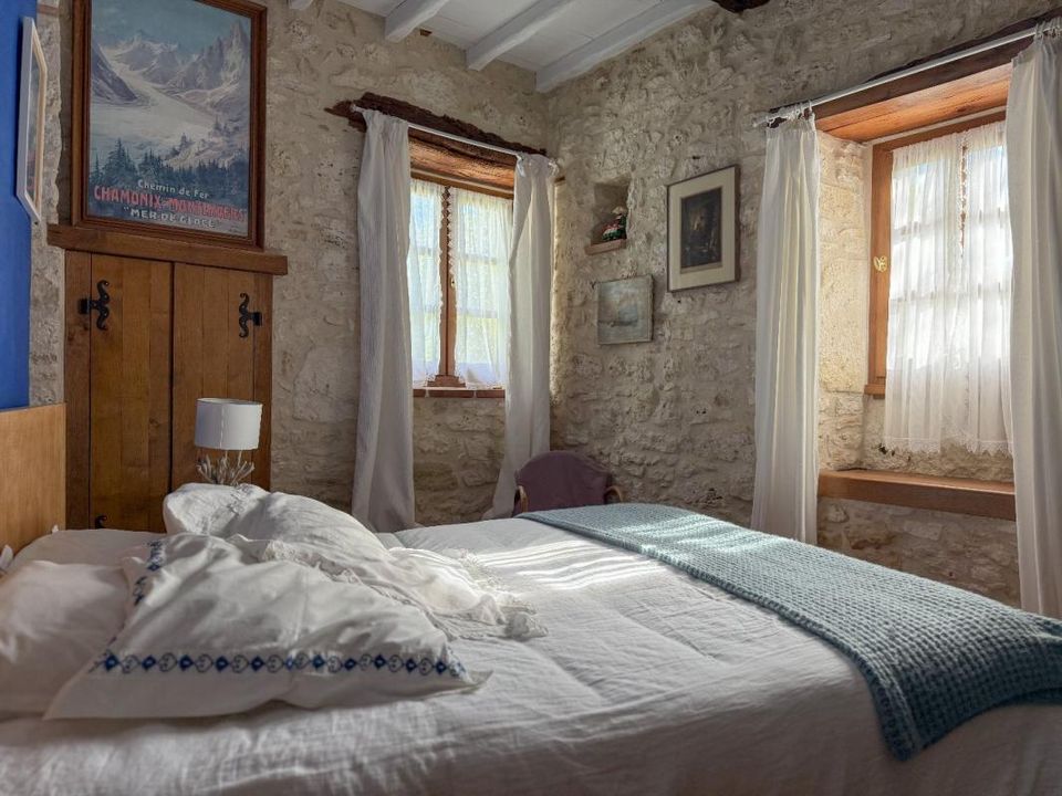 Villa i Beaumont-de-Lomagne, Tarn-et-Garonne - foto 4