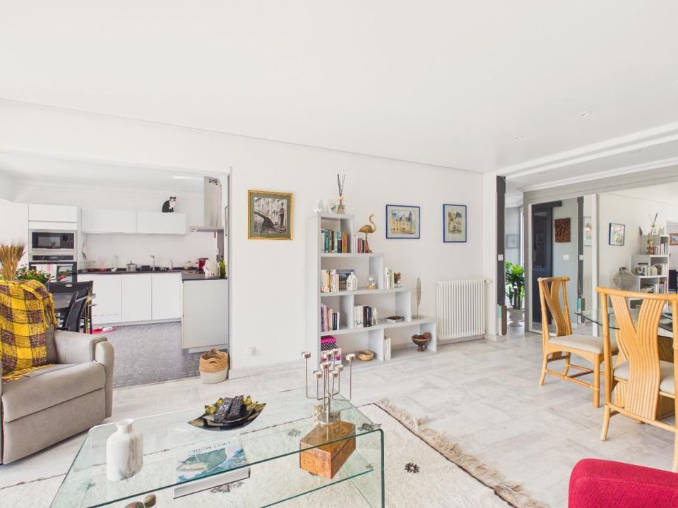 Leilighet i Anglet, Pyrenees-Atlantiques - bilde 3