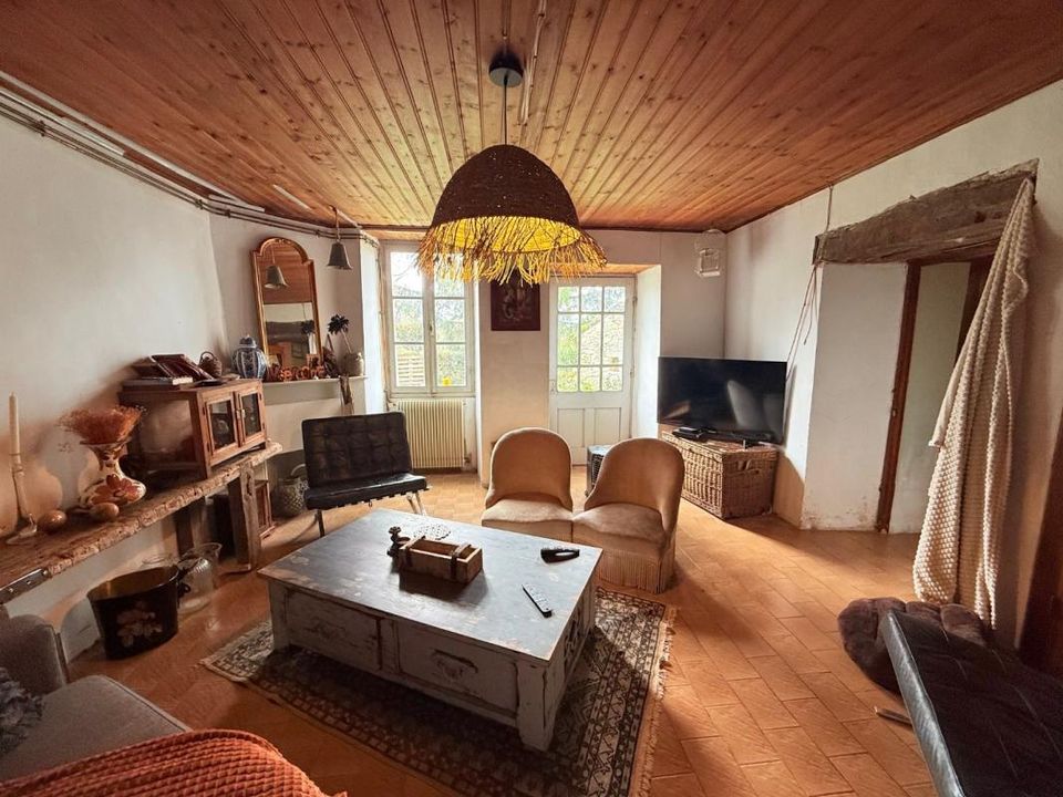 Gårdshus i Lauzerte, Tarn-et-Garonne - bilde 2